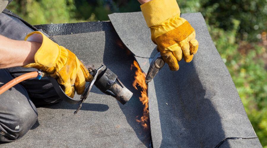 Expert top industrial roofings services in Marstons Mills, MA